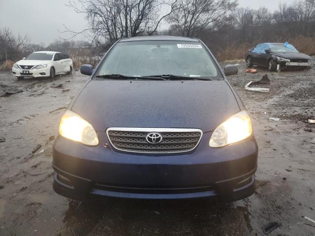 Photo 5 from auction – 2007 TOYOTA COROLLA CE with VIN 2T1BR32E27C719792