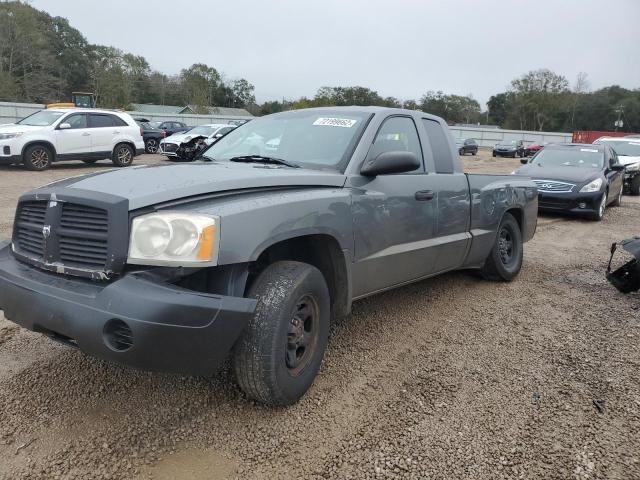DODGE DAKOTA ST 2005 with VIN 1D7HE22K45S320924 - Photo from auction