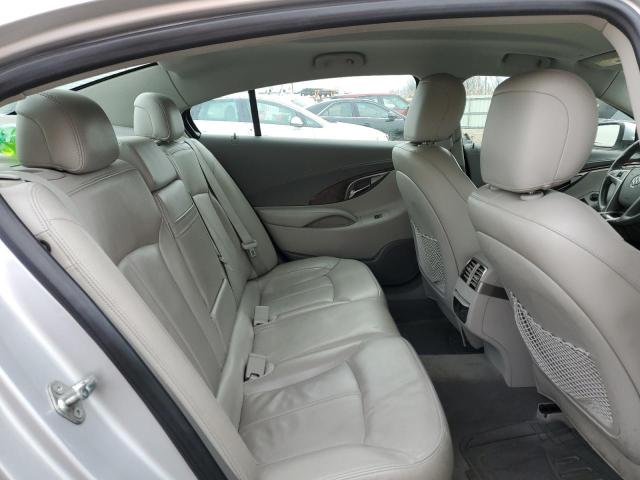 Photo 10 from auction – 2013 BUICK LACROSSE with VIN 1G4GC5E37DF127705