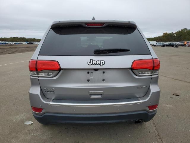 Photo 6 from auction – 2015 JEEP GRAND CHER with VIN 1C4RJFBG4FC633254