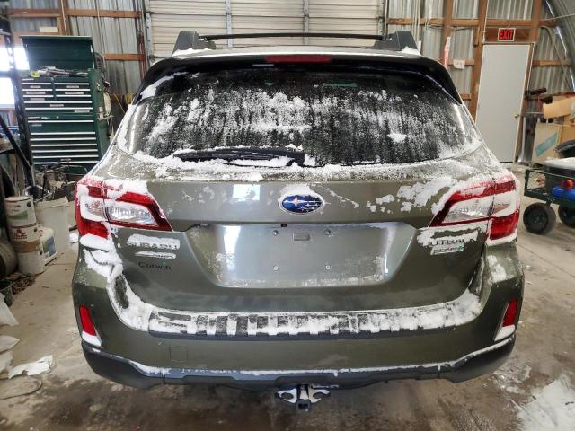 Photo 6 from auction – 2017 SUBARU OUTBACK 2. with VIN 4S4BSAAC5H3242239