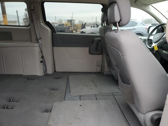 Photo 10 from auction – 2010 CHRYSLER TOWN & COU with VIN 2A4RR5D17AR428369
