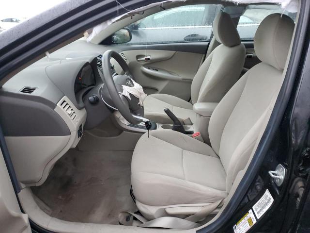 Photo 7 from auction – 2010 TOYOTA COROLLA BA with VIN 1NXBU4EE8AZ307981