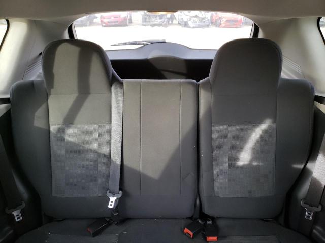 Photo 10 from auction – 2014 JEEP COMPASS SP with VIN 1C4NJCBA9ED595022