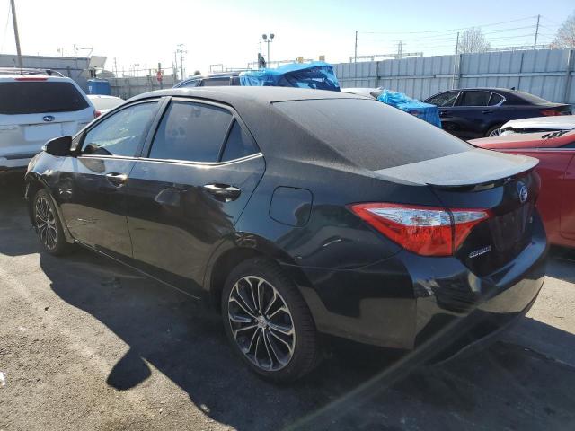 Photo 2 from auction – 2016 TOYOTA COROLLA L with VIN 5YFBURHE0GP375937