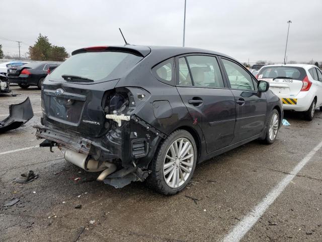 Photo 3 from auction – 2012 SUBARU IMPREZA PR with VIN JF1GPAD67CH228619