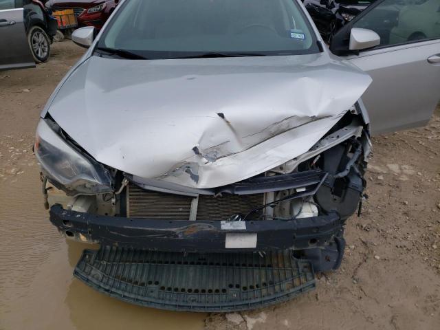 Photo 11 from auction – 2016 TOYOTA COROLLA L with VIN 5YFBURHE1GP401221