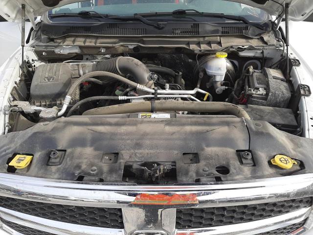 Photo 11 from auction – 2020 RAM 1500 CLASS with VIN 3C6RR6KT7LG133997