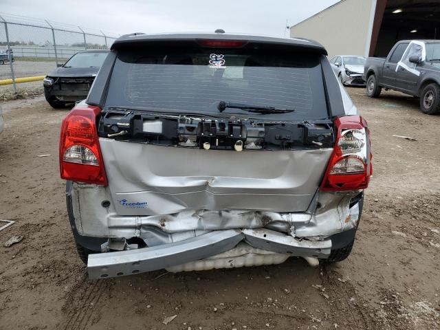 Photo 6 from auction – 2011 DODGE CALIBER MA with VIN 1B3CB3HA5BD228725