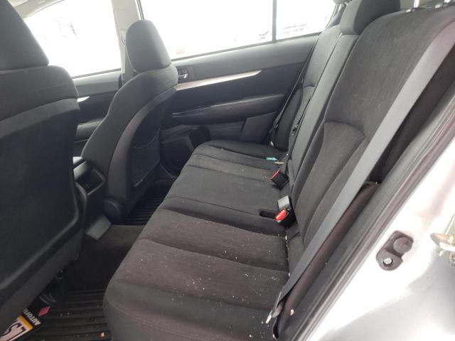 Photo 10 from auction – 2013 SUBARU LEGACY 2.5 with VIN 4S3BMBG68D3015370