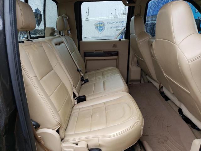 Photo 10 from auction – 2008 FORD F250 SUPER with VIN 1FTSW21R58EB69445