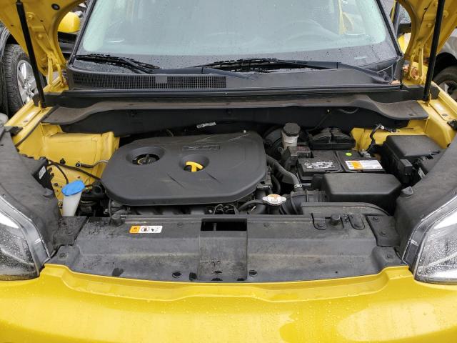 Photo 12 from auction – 2015 KIA SOUL + with VIN KNDJP3A59F7187184