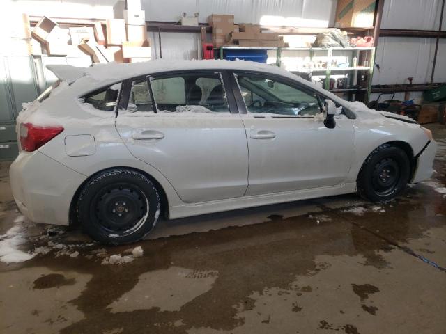 Photo 3 from auction – 2012 SUBARU IMPREZA PR with VIN JF1GPAD66CH205462