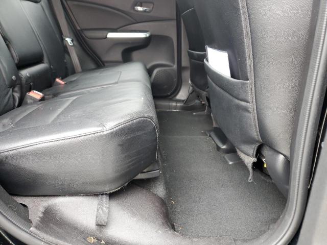 Photo 11 from auction – 2016 HONDA CR-V EXL with VIN 2HKRM3H79GH542337