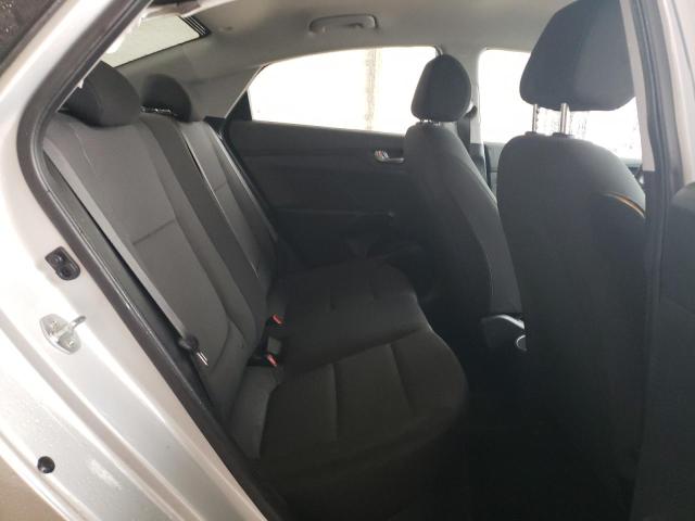 Photo 10 from auction – 2019 HYUNDAI ACCENT SE with VIN 3KPC24A38KE081864