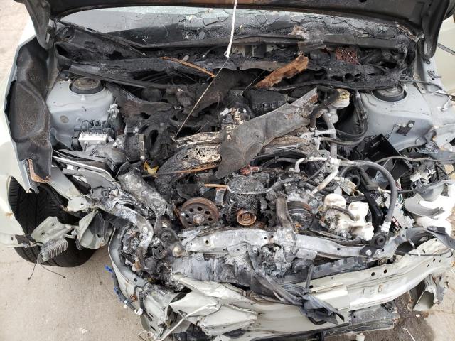 Photo 12 from auction – 2013 SUBARU XV CROSSTR with VIN JF2GPAVC8D2845399