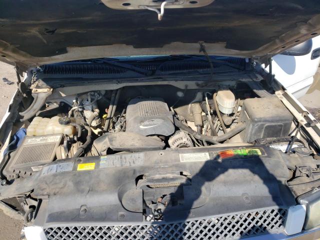 Foto 11 de la subasta – 2003 CHEVROLET SILVERADO con VIN 1GCHC29U13E243609
