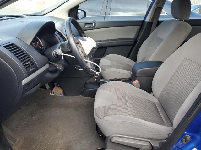 Photo 7 from auction – 2011 NISSAN SENTRA 2.0 with VIN 3N1AB6AP2BL722379