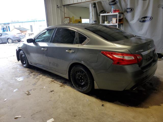 Photo 2 from auction – 2016 NISSAN ALTIMA 2.5 with VIN 1N4AL3AP5GC209094