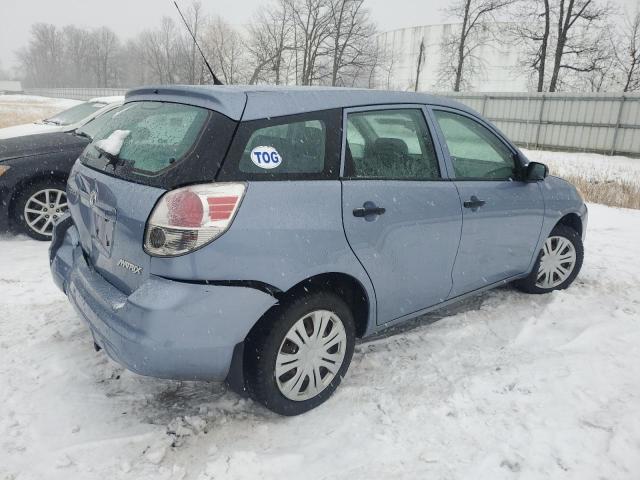 Фото 3 с аукциона – 2006 TOYOTA COROLLA MA с VIN 2T1KR30E76C566151