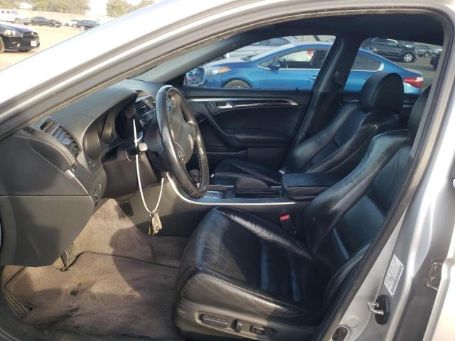 Photo 7 from auction – 2006 ACURA 3.2TL with VIN 19UUA66286A018034