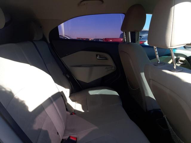Photo 10 from auction – 2014 KIA RIO LX with VIN KNADM5A34E6382028