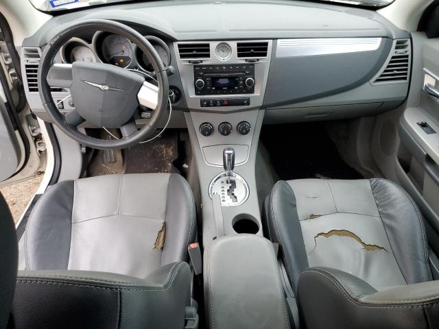 Photo 8 from auction – 2008 CHRYSLER SEBRING TO with VIN 1C3LC55R48N181101