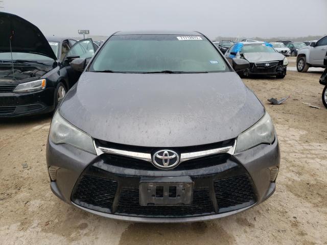 Photo 5 from auction – 2017 TOYOTA CAMRY LE with VIN 4T1BF1FK4HU664470