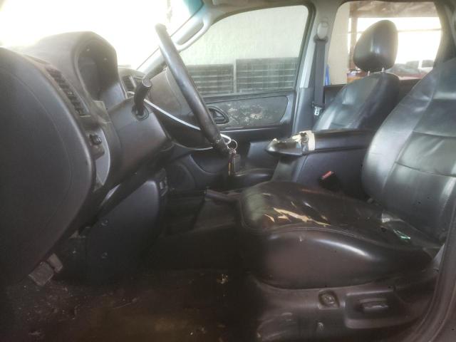 Photo 7 from auction – 2003 FORD ESCAPE LIM with VIN 1FMCU04193KB12935
