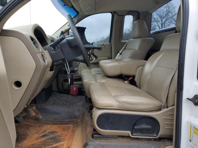 Photo 7 from auction – 2008 FORD F150 with VIN 1FTRF12268KB62967