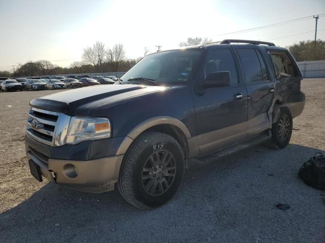 FORD EXPEDITION 2013 with VIN 1FMJU1H55DEF31519 - Photo from auction