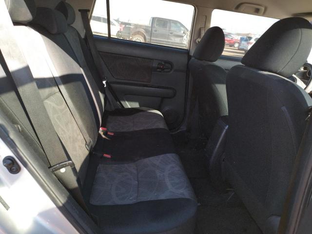 Photo 10 from auction – 2015 TOYOTA SCION XB with VIN JTLZE4FE3FJ070392