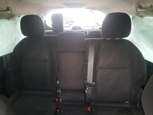 Photo 10 from auction – 2014 NISSAN PATHFINDER with VIN 5N1AR2MM4EC627675