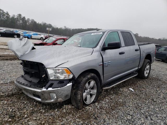 RAM 1500 CLASS 2022 with VIN 3C6RR6KT6NG198990 - Photo from auction