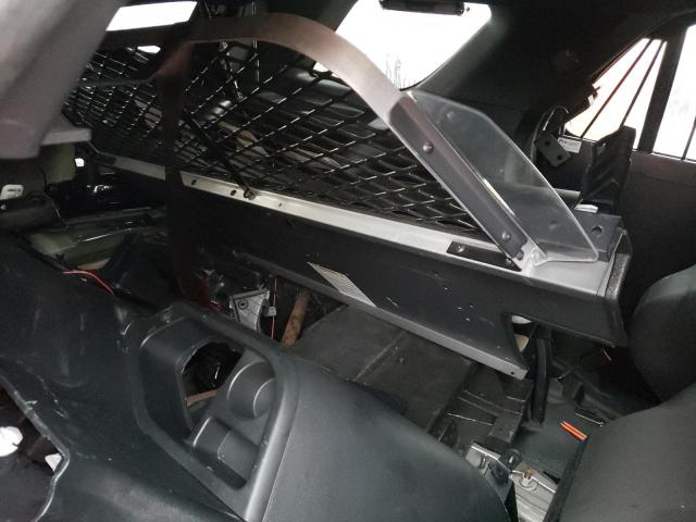 Photo 13 from auction – 2019 FORD EXPLORER P with VIN 1FM5K8AR4KGB55507