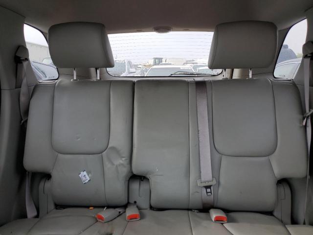 Photo 10 from auction – 2005 CHEVROLET EQUINOX LT with VIN 2CNDL73F156163980