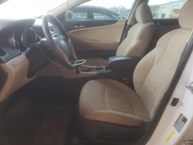 Photo 7 from auction – 2014 HYUNDAI SONATA GLS with VIN 5NPEB4AC4EH814324
