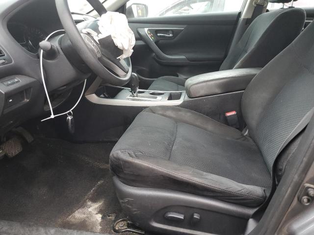 Photo 7 from auction – 2015 NISSAN ALTIMA 2.5 with VIN 1N4AL3AP0FC225749
