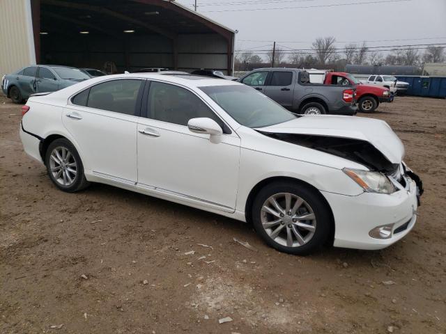 Photo 4 from auction – 2010 LEXUS ES 350 with VIN JTHBK1EG9A2346213