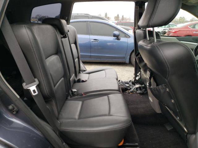 Photo 11 from auction – 2014 SUBARU TRIBECA LI with VIN 4S4WX9GD3E4400469