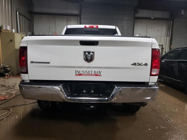 Photo 6 from auction – 2018 RAM 1500 SLT with VIN 1C6RR7TT2JS249800