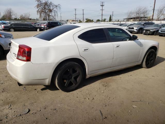 Photo 3 from auction – 2009 DODGE CHARGER SX with VIN 2B3KA33V09H628620
