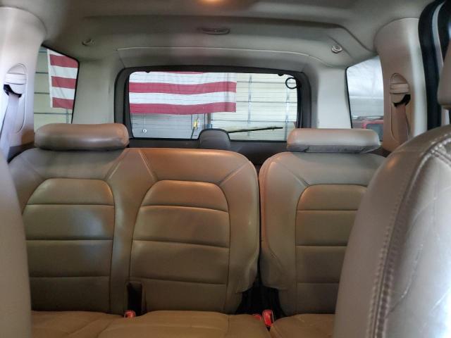 Photo 10 from auction – 2002 FORD EXPLORER L with VIN 1FMZU75EX2ZA01093