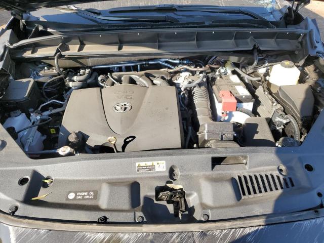Photo 12 from auction – 2022 TOYOTA HIGHLANDER with VIN 5TDZZRAH9NS559217