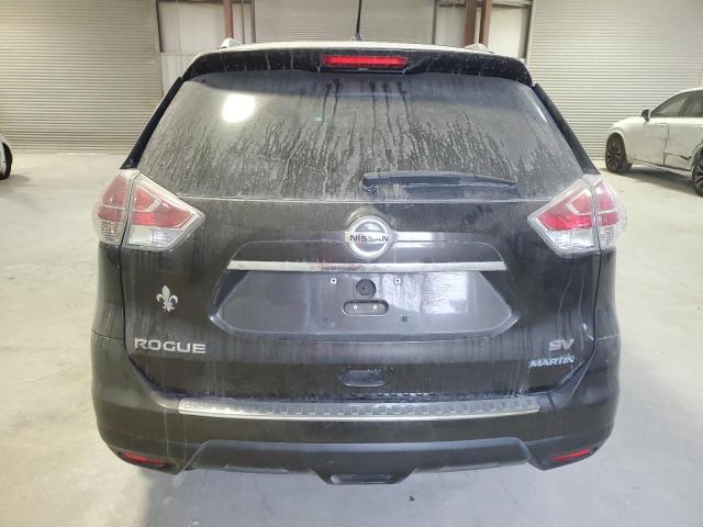 Photo 6 from auction – 2015 NISSAN ROGUE S with VIN 5N1AT2MT3FC869576
