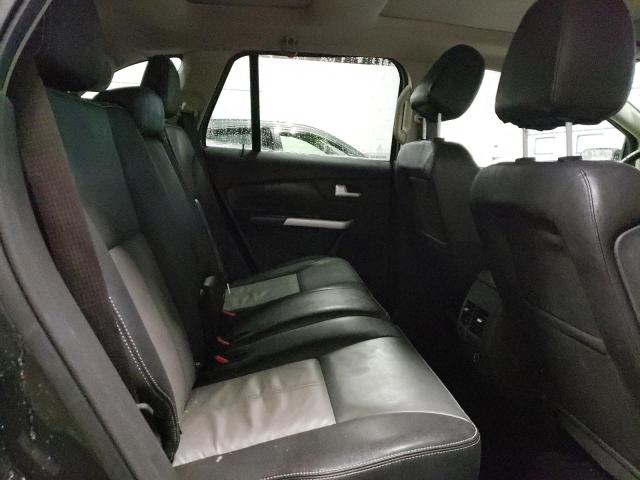 Photo 11 from auction – 2014 FORD EDGE SPORT with VIN 2FMDK4AK3EBB30407