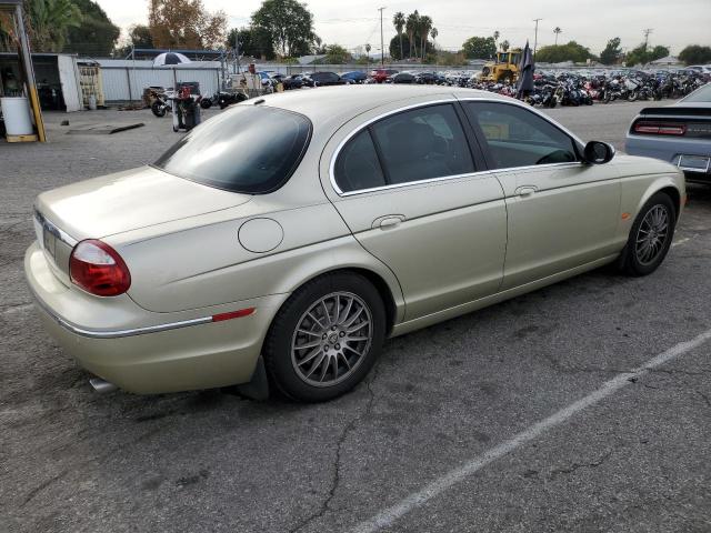 Photo 3 from auction – 2007 JAGUAR S-TYPE with VIN SAJWA01A47FN74821