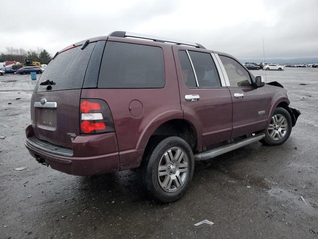 Photo 3 from auction – 2006 FORD EXPLORER L with VIN 1FMEU75846UB24559