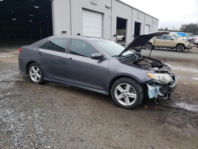 Photo 4 from auction – 2014 TOYOTA CAMRY L with VIN 4T1BF1FK6EU431735
