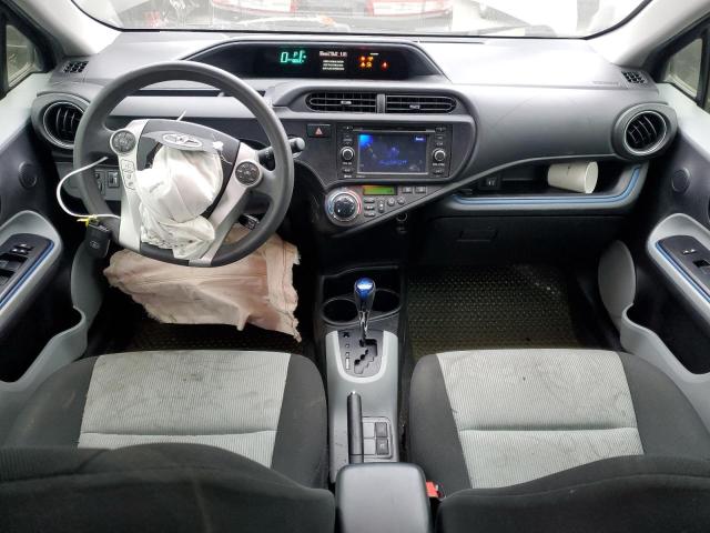 Photo 8 from auction – 2013 TOYOTA PRIUS C with VIN JTDKDTB35D1041424